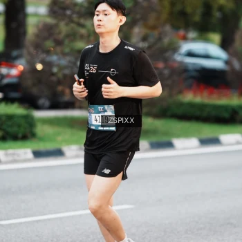 Runner Photo 3786241