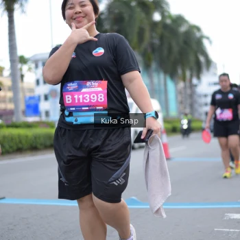 Runner Photo 3786249