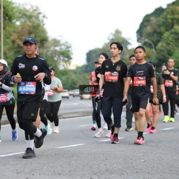 Runner Photo 3786252