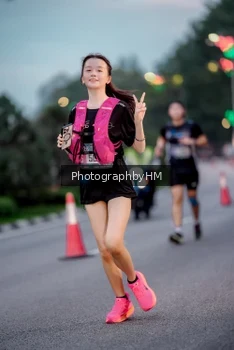 Runner Photo 3786255