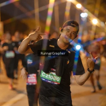 Runner Photo 3786257
