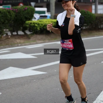 Runner Photo 3786258