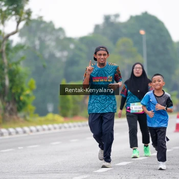 Runner Photo 3786261