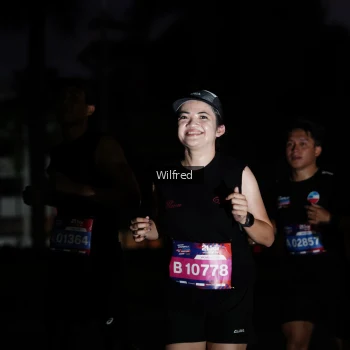 Runner Photo 3786265