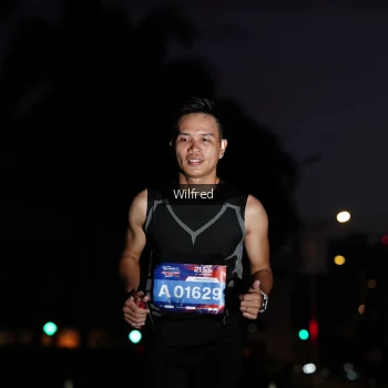 Runner Photo 3786270