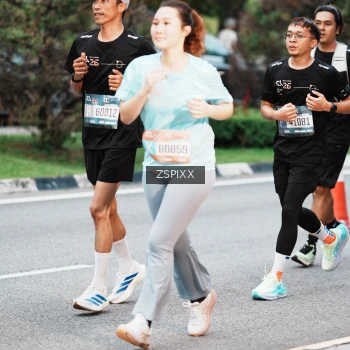 Runner Photo 3786274