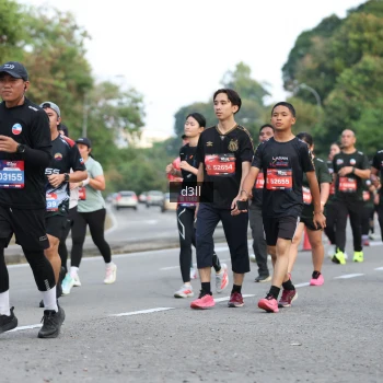 Runner Photo 3786275