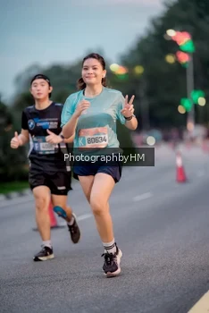 Runner Photo 3786277