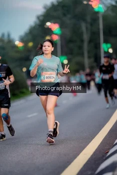 Runner Photo 3786280