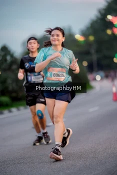 Runner Photo 3786287