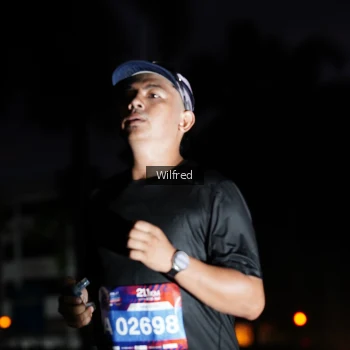 Runner Photo 3786291