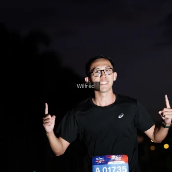 Runner Photo 3786294