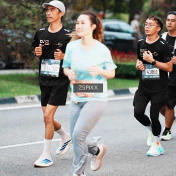 Runner Photo 3786296