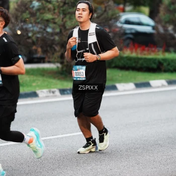 Runner Photo 3786297