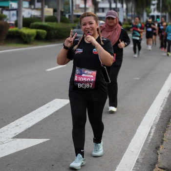 Runner Photo 3786299