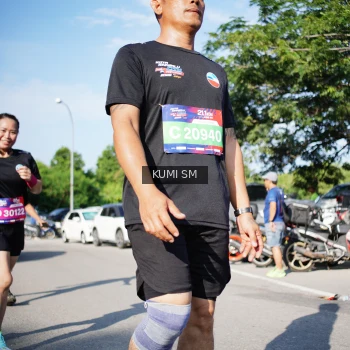 Runner Photo 3786305