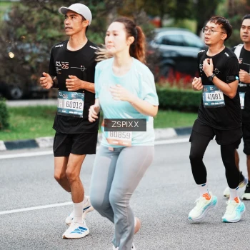 Runner Photo 3786307