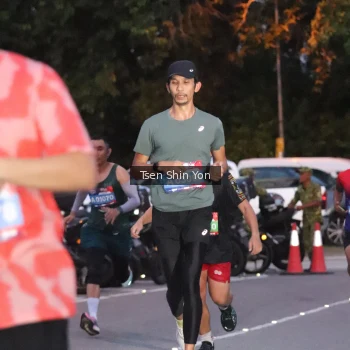 Runner Photo 3786309