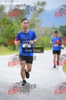 Runner Photo 378631