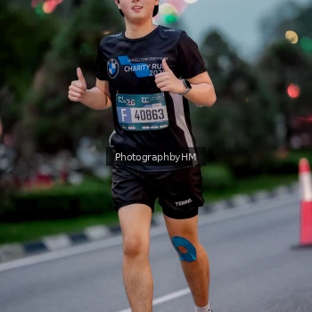 Runner Photo 3786314