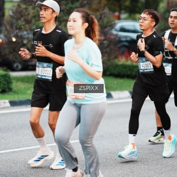Runner Photo 3786316