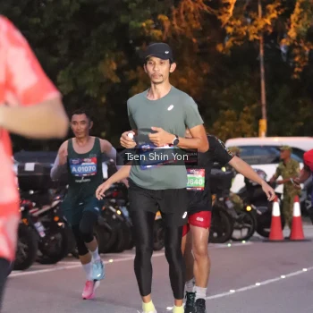 Runner Photo 3786319