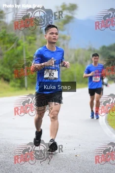 Runner Photo 378632