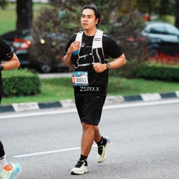 Runner Photo 3786322