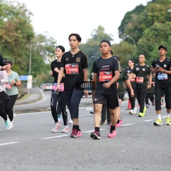 Runner Photo 3786323