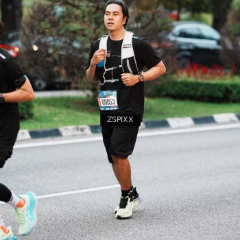 Runner Photo 3786326