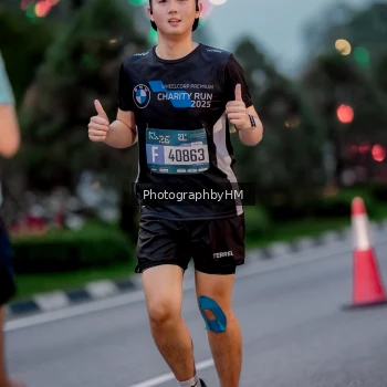 Runner Photo 3786327