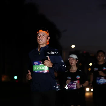 Runner Photo 3786329