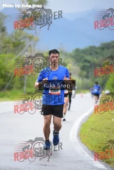 Runner Photo 378633