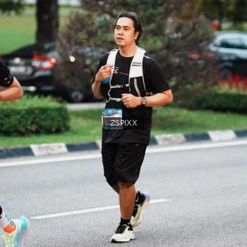 Runner Photo 3786330