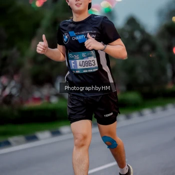 Runner Photo 3786333