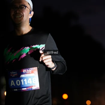 Runner Photo 3786336