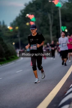 Runner Photo 3786338