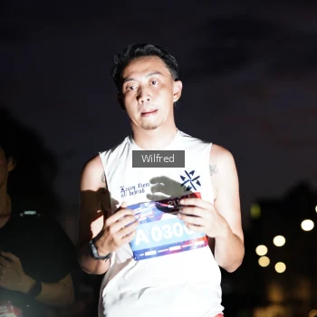 Runner Photo 3786345