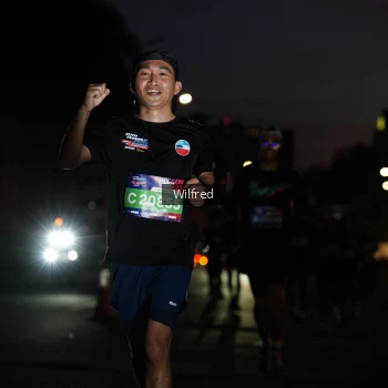 Runner Photo 3786346