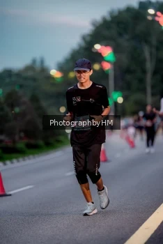 Runner Photo 3786350