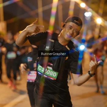 Runner Photo 3786354