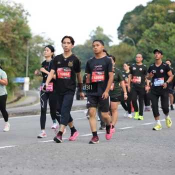 Runner Photo 3786356