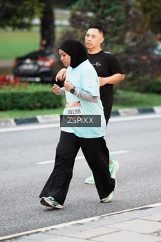 Runner Photo 3786357