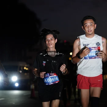 Runner Photo 3786358
