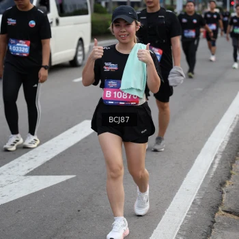 Runner Photo 3786365