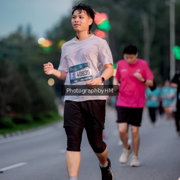 Runner Photo 3786367
