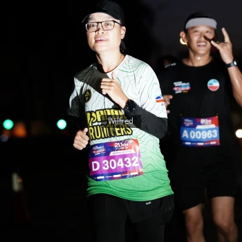 Runner Photo 3786373