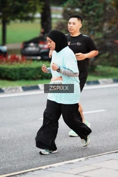 Runner Photo 3786374