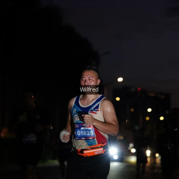 Runner Photo 3786375