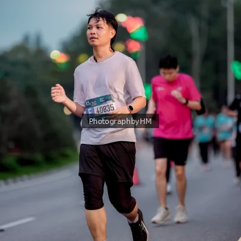 Runner Photo 3786376